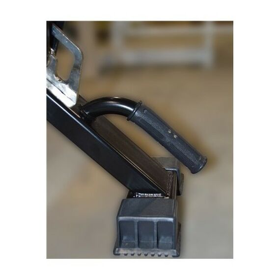 Скамья универсальная регулируемая AV107/80 фотографии