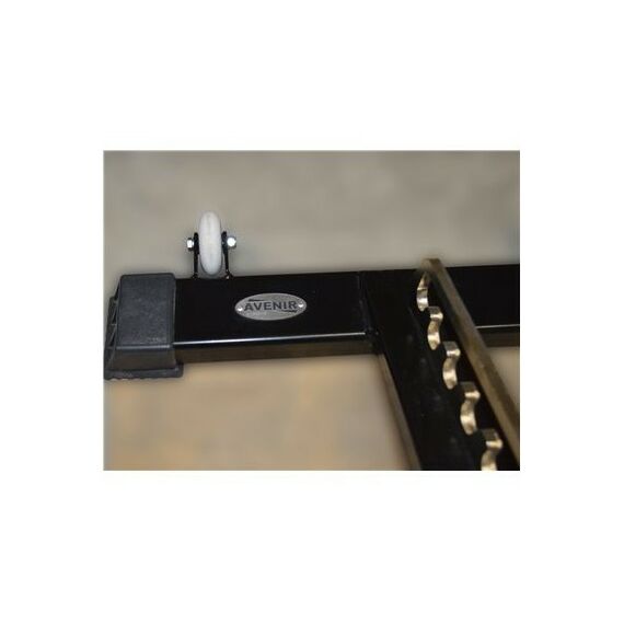 Скамья универсальная регулируемая AV107/80 фотографии