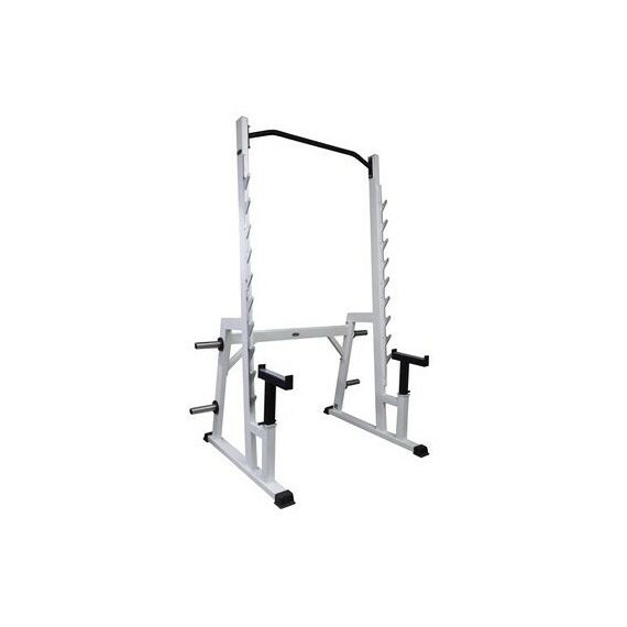 Стойка для жима и приседаний 2 в 1 AV118/80 фотографии