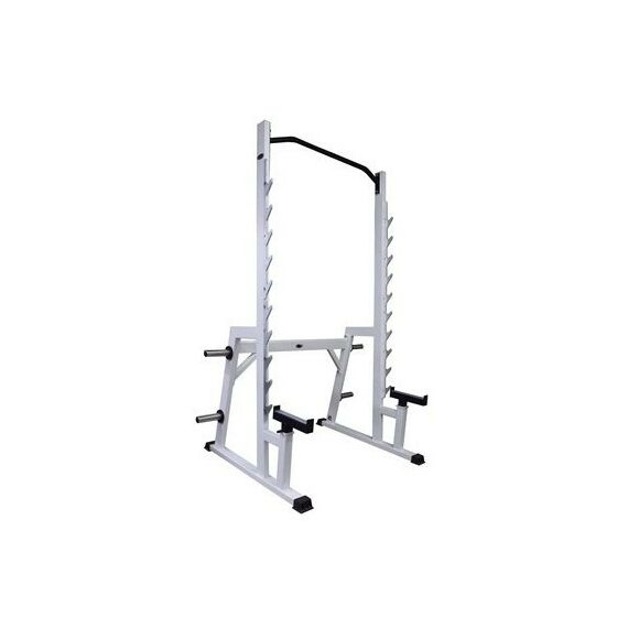 Стойка для жима и приседаний 2 в 1 AV118/80 фотографии