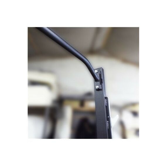 Стойка для жима и приседаний 2 в 1 AV118/80 фотографии