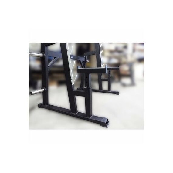 Стойка для жима и приседаний 2 в 1 AV118/80 фотографии