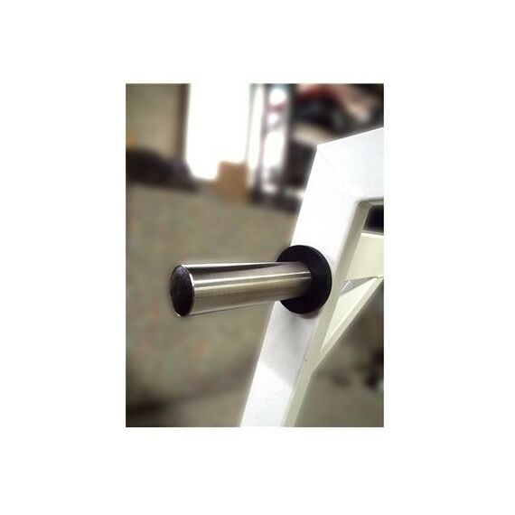 Стойка для жима и приседаний 2 в 1 AV118/80 фотографии