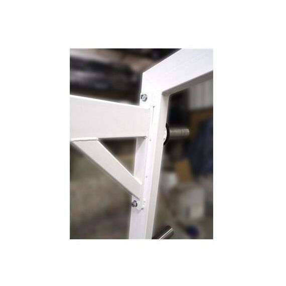 Стойка для жима и приседаний 2 в 1 AV118/80 фотографии