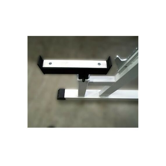 Стойка для жима и приседаний 2 в 1 AV118/80 фотографии