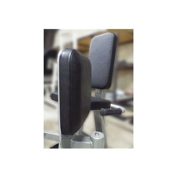 Сведение-разведение ног сидя 2 в 1 80 кг AV217/80 фотографии