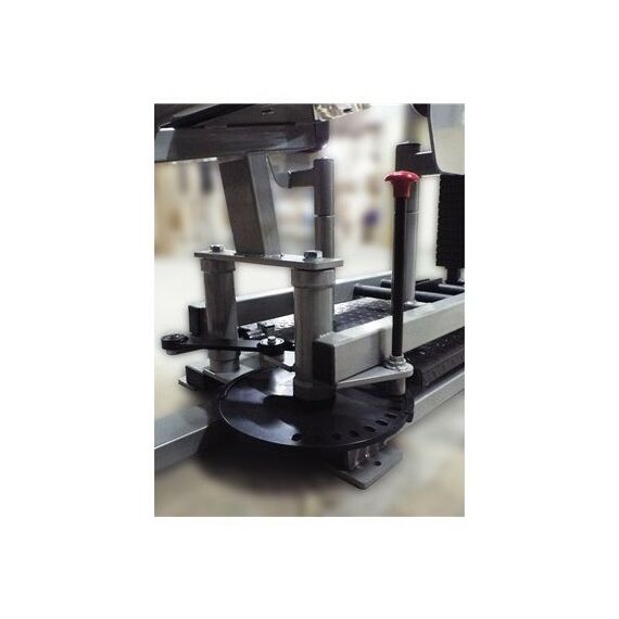 Сведение-разведение ног сидя 2 в 1 80 кг AV217/80 фотографии