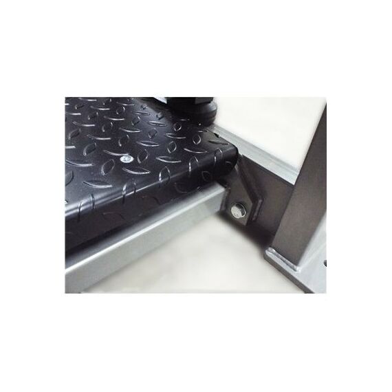 Сведение-разведение ног сидя 2 в 1 80 кг AV217/80 фотографии