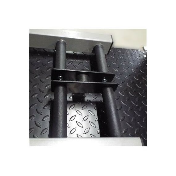 Сведение-разведение ног сидя 2 в 1 80 кг AV217/80 фотографии