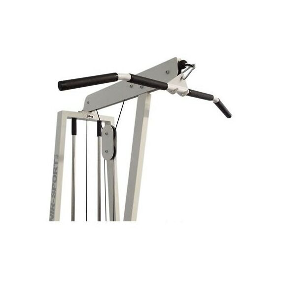 Вертикальная-горизонтальная тяга 2 в 1 100 кг AV212/80 фотографии