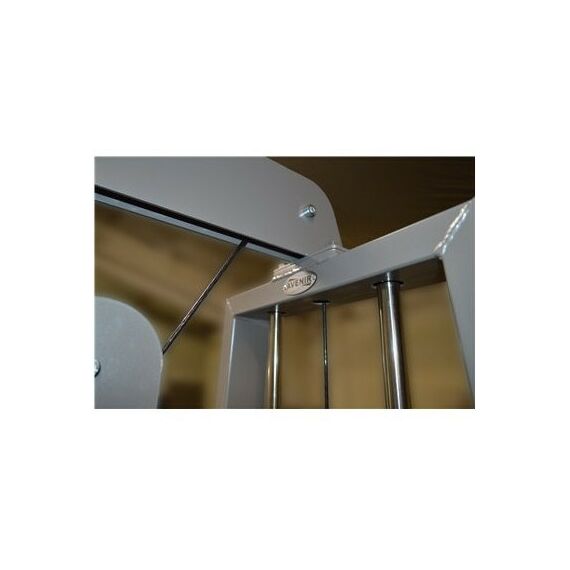 Вертикальная-горизонтальная тяга 2 в 1 100 кг AV212/80 фотографии