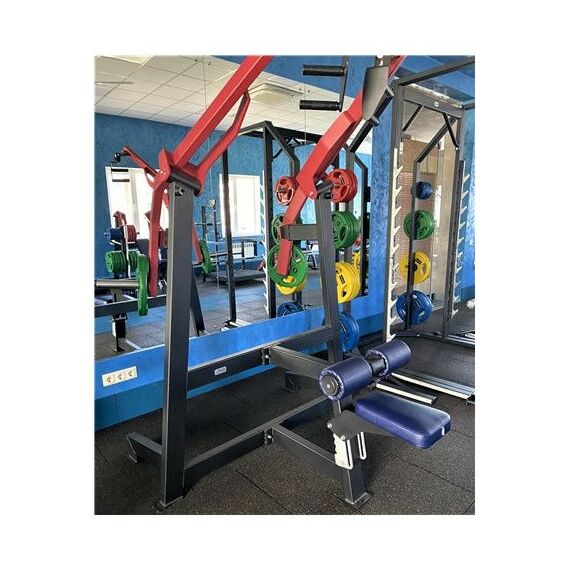 Вертикальная тяга с независимыми рычагами AV313/80 фотографии