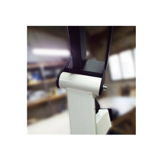 Вертикальная тяга с независимыми рычагами AV313/80 фотографии