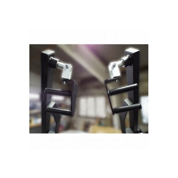 Вертикальная тяга с независимыми рычагами AV313/80 фотографии