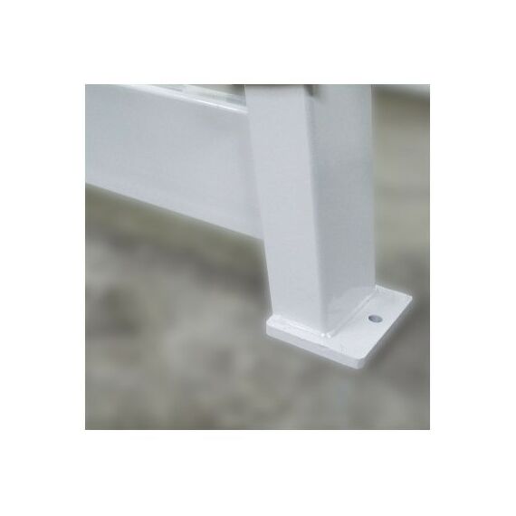 Вертикальная тяга с независимыми рычагами AV313/80 фотографии