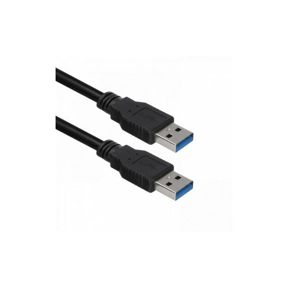 Кабель USB 3.0 Type-A (m) - Type-A (m) ACD ACD-U3AAM-10L фотографии