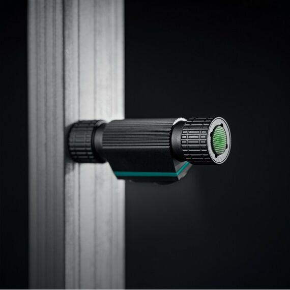 Аккумуляторный налобный/ручной фонарь KRAFTOOL KH-7 1000 лм, 4 режима, 3в1, 2200мАч 56450 фотографии