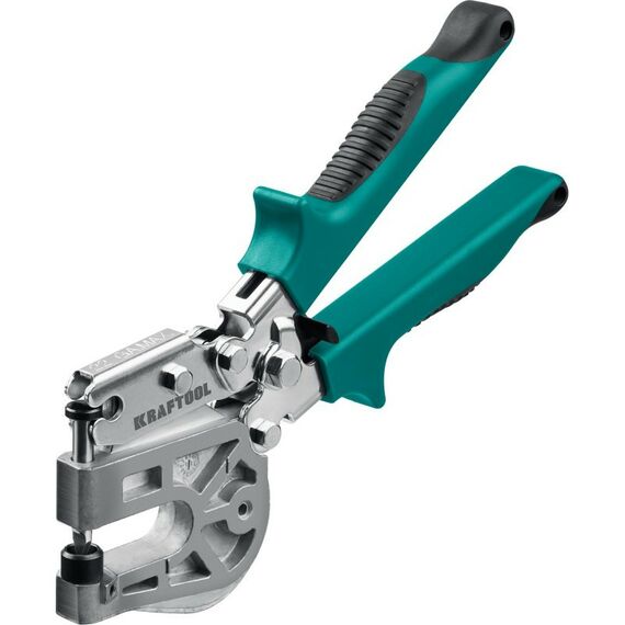 Просекатель для монтажа металлических профилей KRAFTOOL Kayman [31352] фотографии