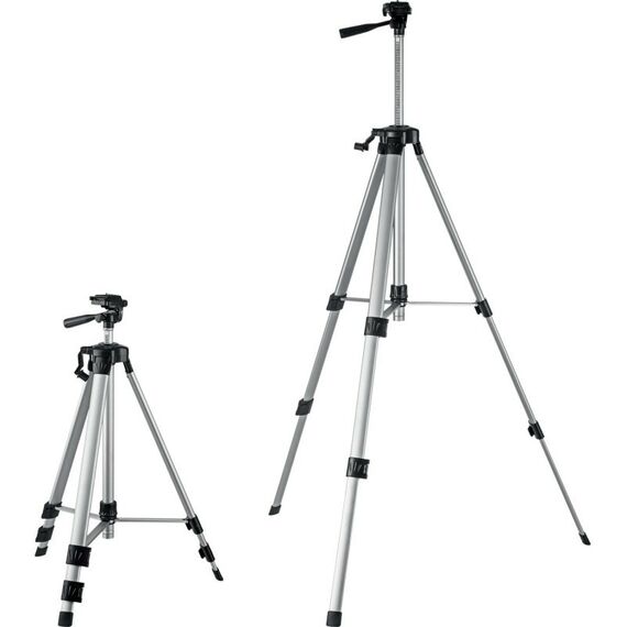 Лазерный нивелир Зубр Профессионал Крест 360 №2, 20 - 70 м [34906-2] фотографии