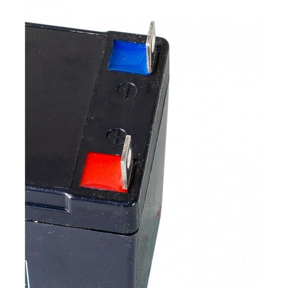 Аккумуляторная батарея Huter АКБ 12В 7Ач для генераторов Huter DY3000LX, DY4000LX фотографии