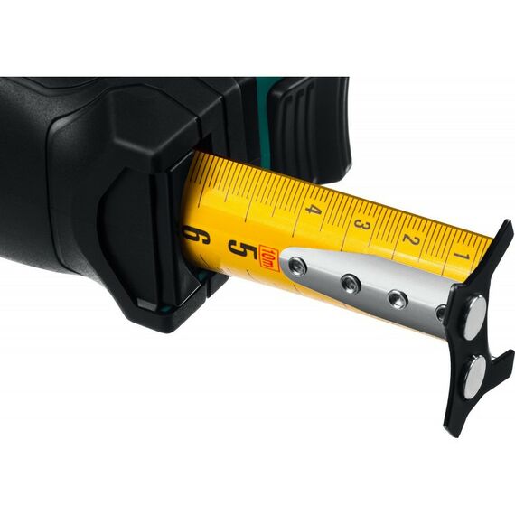 Рулетка со сверх широким полотном KRAFTOOL Extrem 10 м х 32 мм [34127-10] фотографии