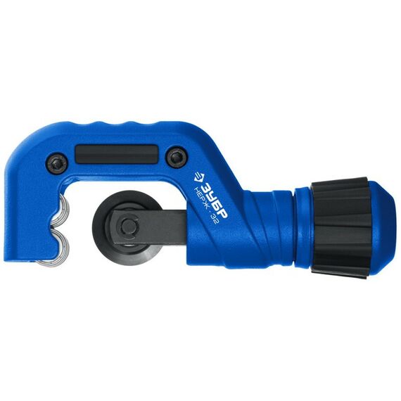 Труборез для нержавеющей стали Зубр Профессионал Нерж-32 4 - 32 мм, на подшипниках [23832] фотографии