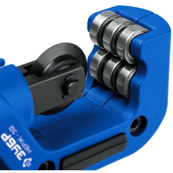 Труборез для нержавеющей стали Зубр Профессионал Нерж-32 4 - 32 мм, на подшипниках [23832] фотографии