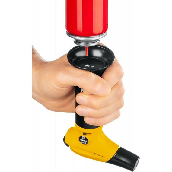 Автономная газовая горелка с пьезоподжигом STAYER Professional ProTerm 35 1300°С [55522] фотографии