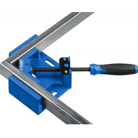 Угловая струбцина Зубр УСМ-80 Профессионал, 2 х 70 мм [32211] фотографии