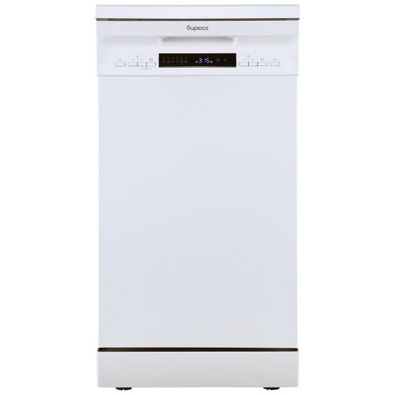 Посудомоечная машина Бирюса DWF-410/5 W 45 см фотографии