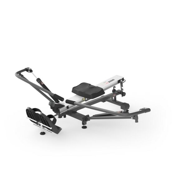 Гребной тренажер UNIX Fit 320G гидравлический фотографии