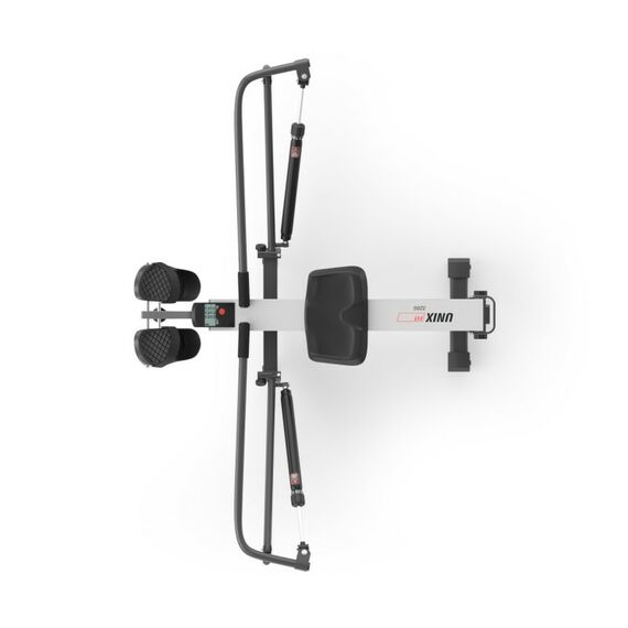 Гребной тренажер UNIX Fit 320G гидравлический фотографии