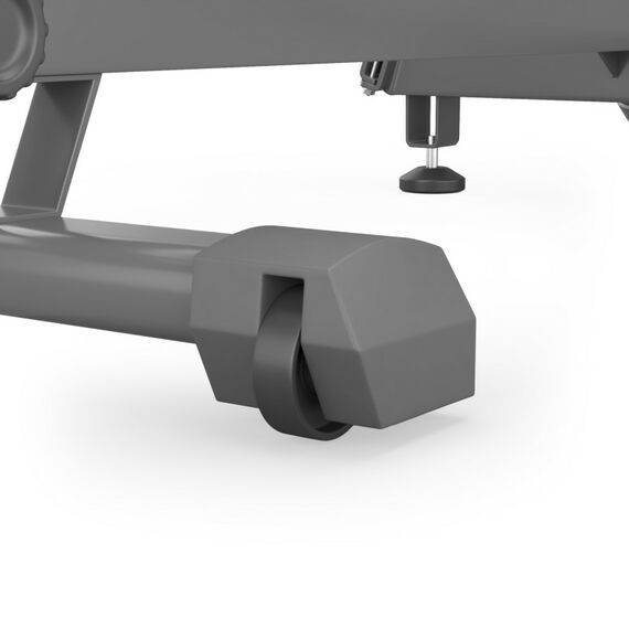 Гребной тренажер UNIX Fit 320G гидравлический фотографии