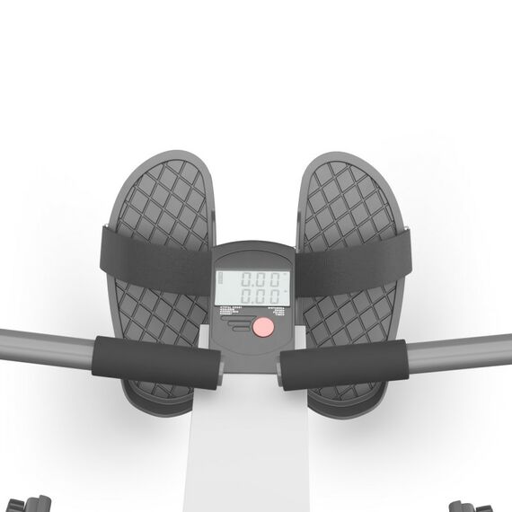 Гребной тренажер UNIX Fit 320G гидравлический фотографии