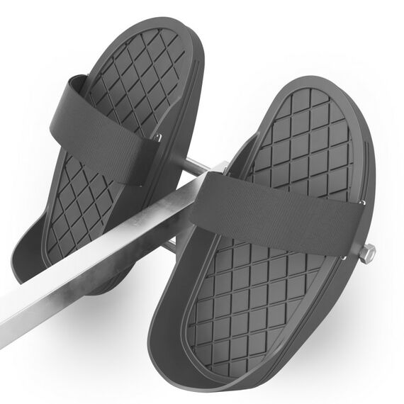 Гребной тренажер UNIX Fit 320G гидравлический фотографии