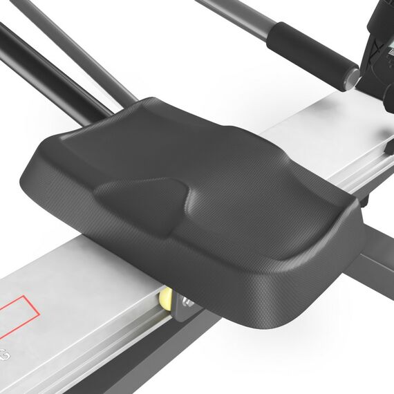 Гребной тренажер UNIX Fit 320G гидравлический фотографии