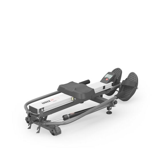 Гребной тренажер UNIX Fit 320G гидравлический фотографии
