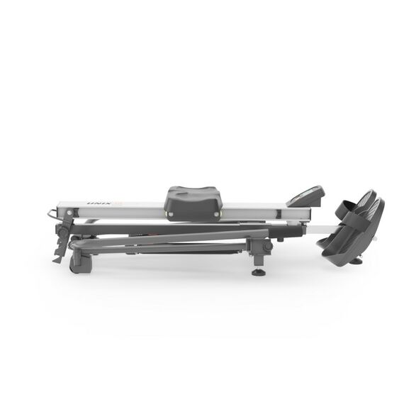 Гребной тренажер UNIX Fit 320G гидравлический фотографии