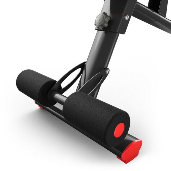 Скамья силовая универсальная UNIX Fit BENCH 140 фотографии