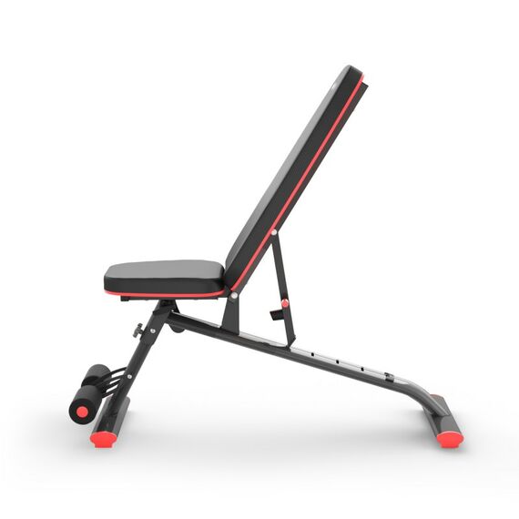 Скамья силовая универсальная UNIX Fit BENCH 140 фотографии