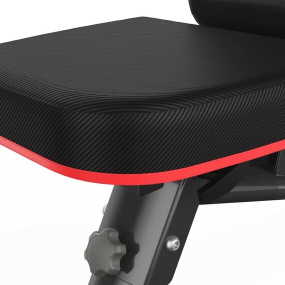 Скамья силовая универсальная UNIX Fit BENCH 140 фотографии