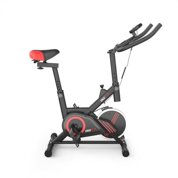 Спин-байк UNIX Fit SB-360 фотографии