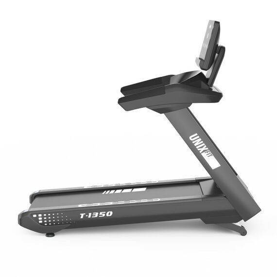 Беговая дорожка UNIX Fit T-1350 PRO (LED) фотографии
