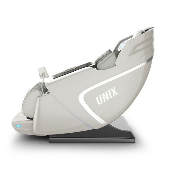 Массажное кресло UNIX Med Aura Grey фотографии