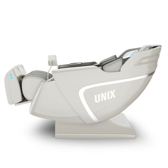 Массажное кресло UNIX Med Aura Grey фотографии