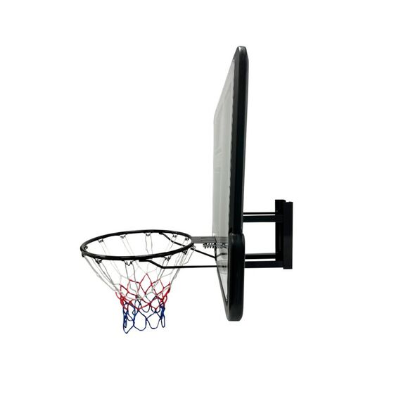 Баскетбольный щит UNIX line B-Backboard-PVC 44"x30" R45 фотографии
