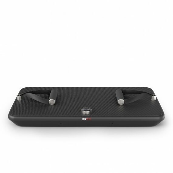 Фитнес-платформа UNIX Fit Power Station фотографии