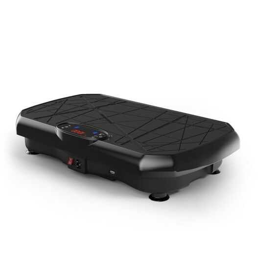 UNIX Fit Виброплатформа Edge 2D Black фотографии