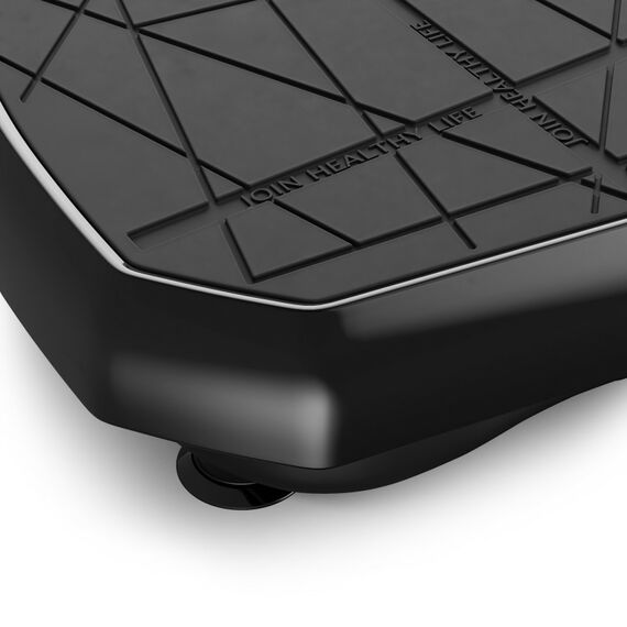 UNIX Fit Виброплатформа Edge 2D Black фотографии