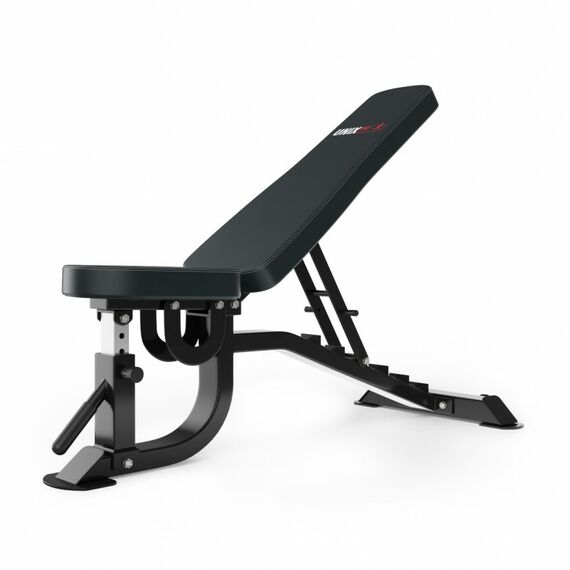 Скамья силовая регулируемая UNIX Fit BENCH 200R фотографии